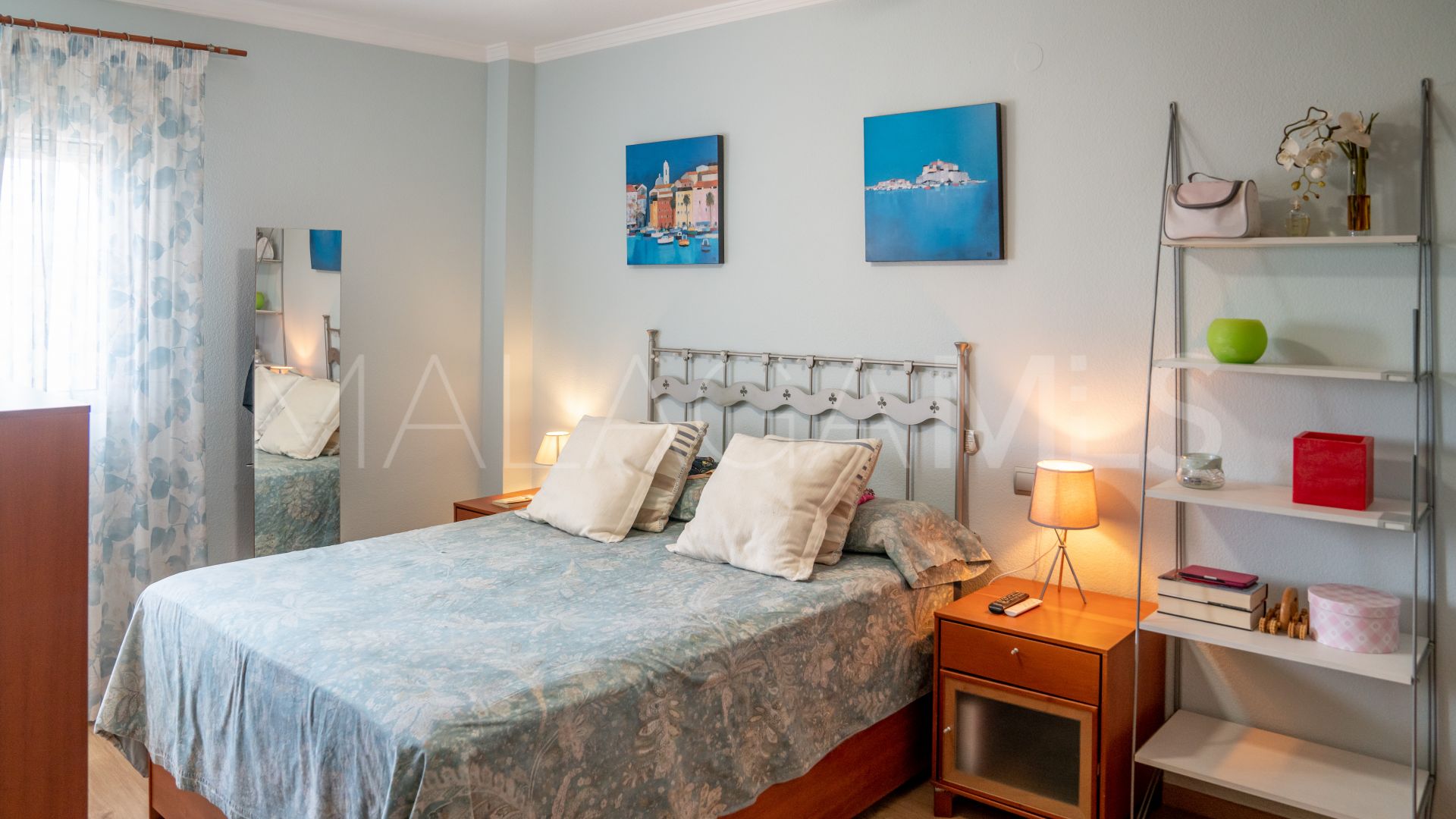 Wohnung for sale in Fuengirola Centro
