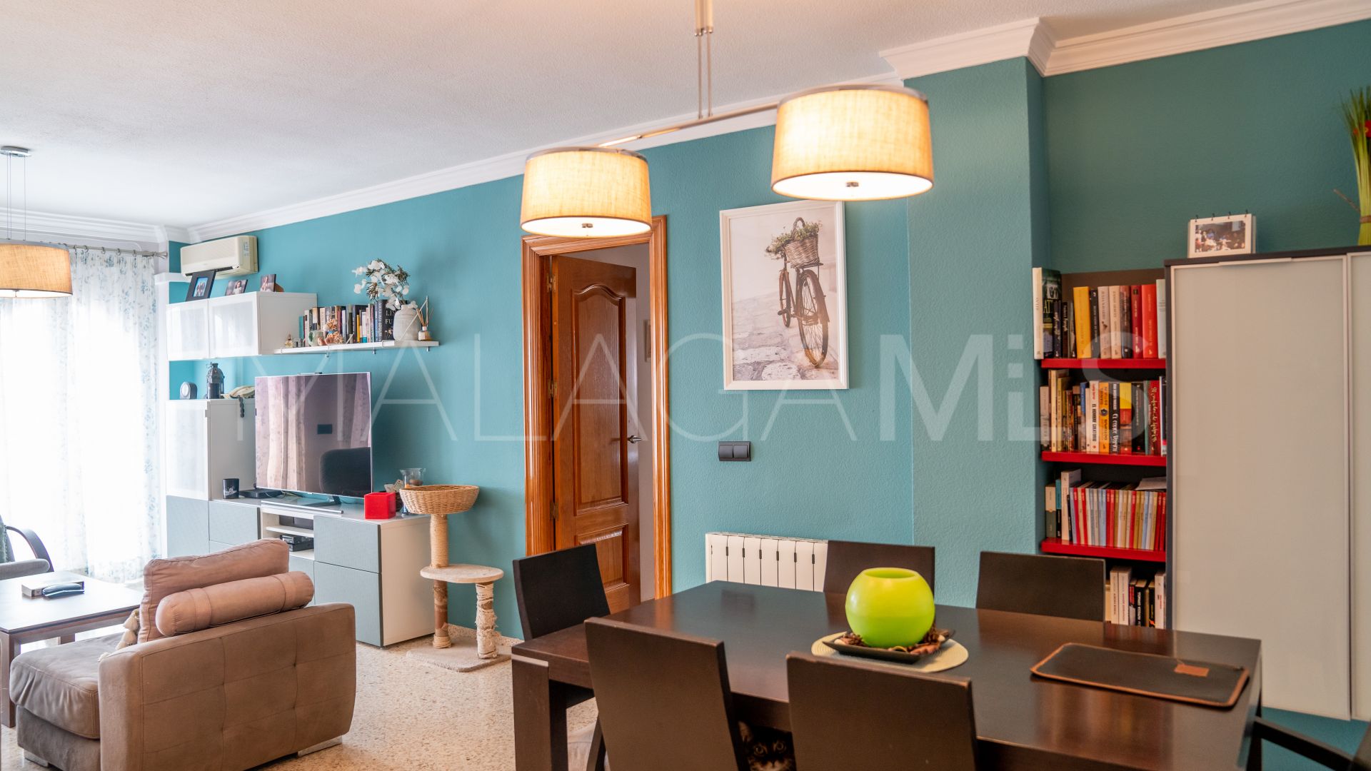 Wohnung for sale in Fuengirola Centro