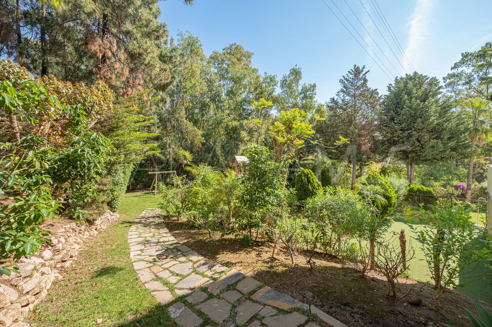 Appartement terrasse for sale in Calahonda