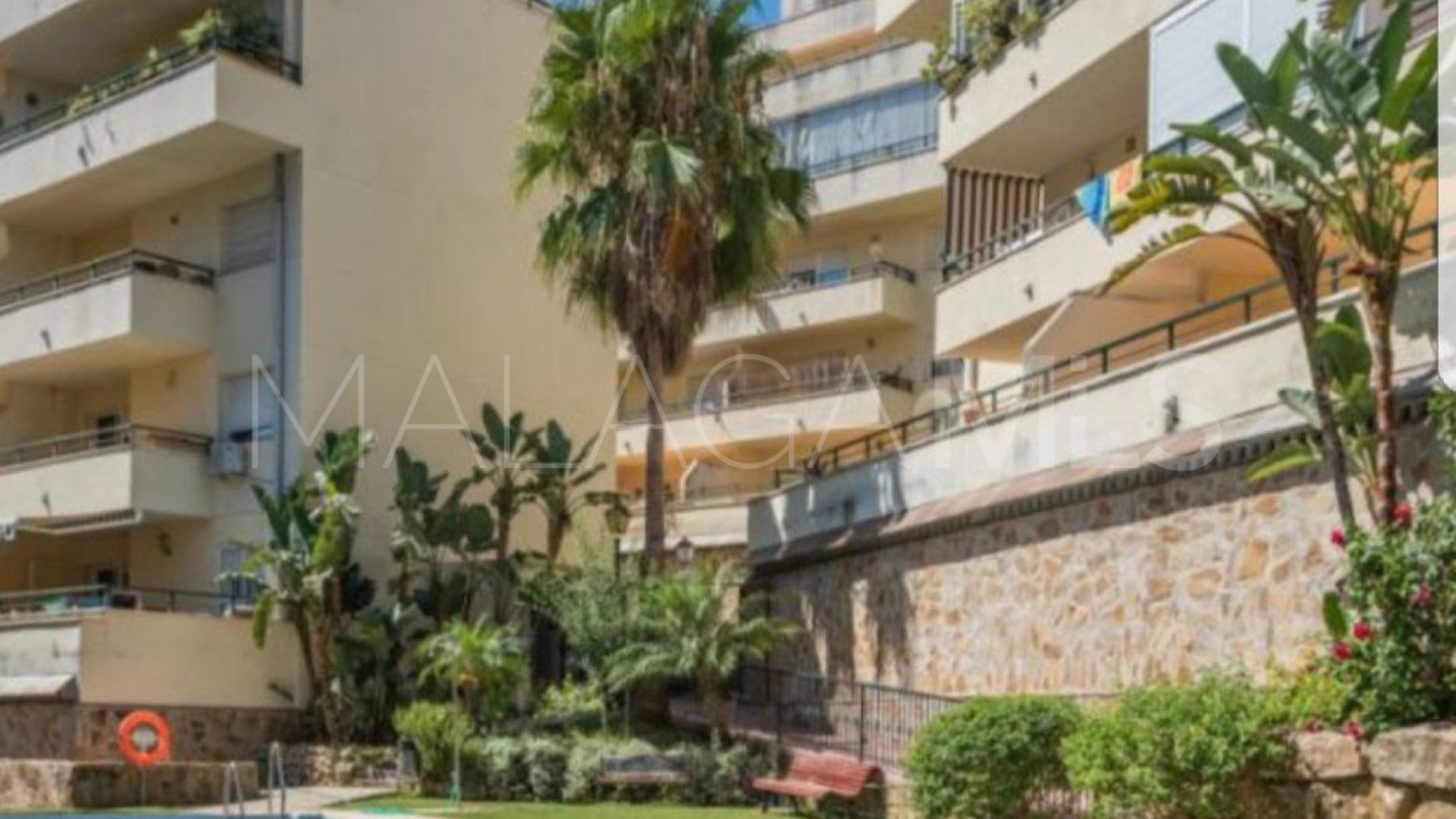 Appartement terrasse for sale in Calahonda