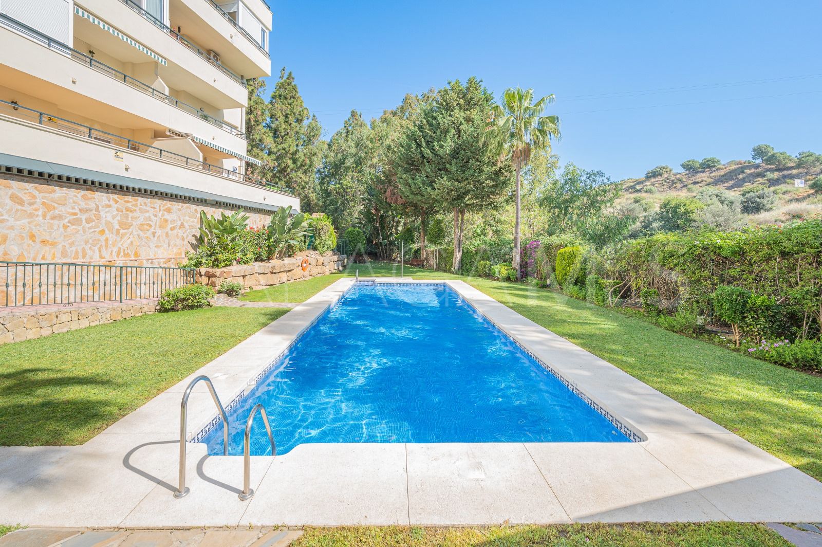 Appartement terrasse for sale in Calahonda