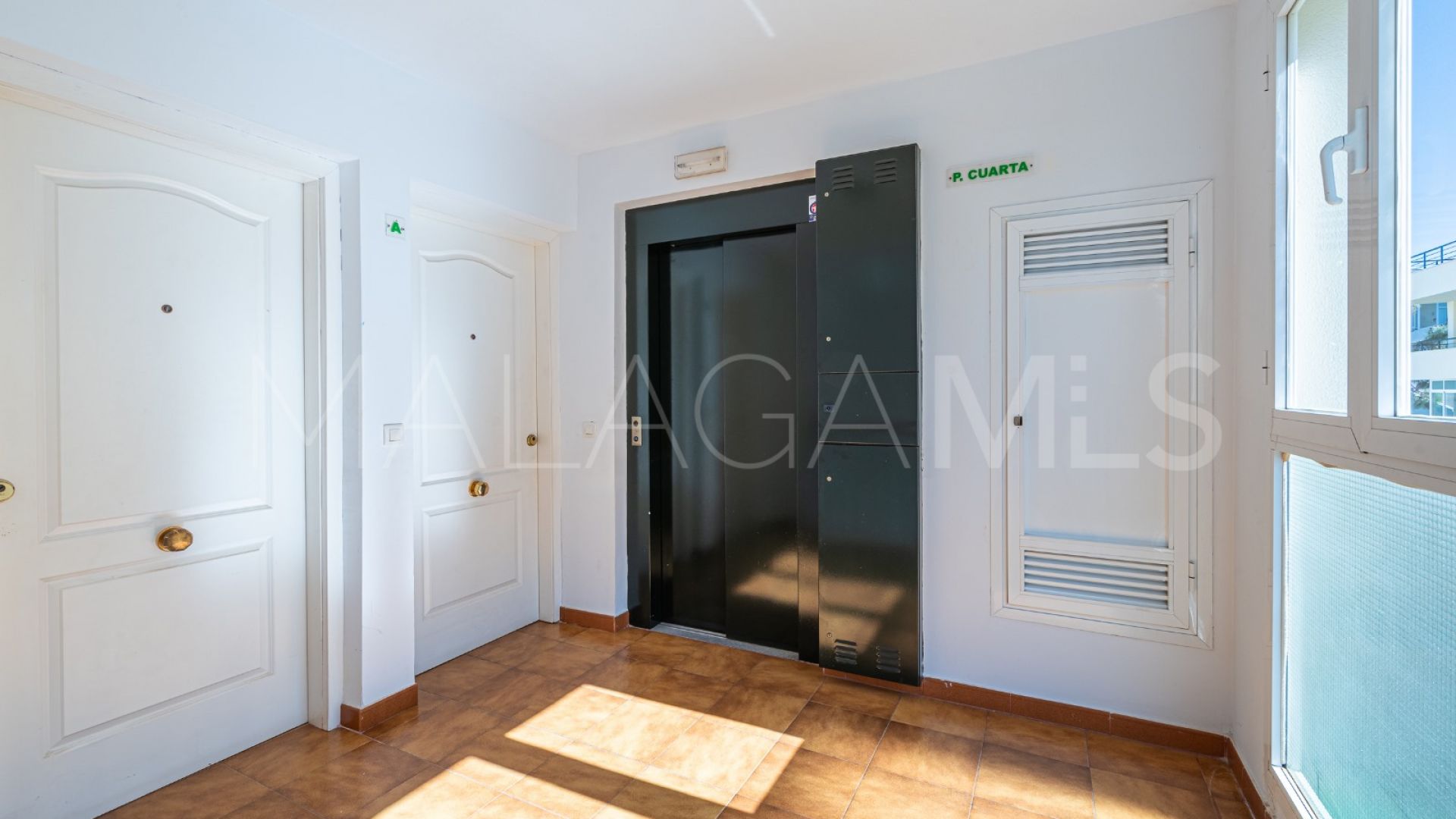 Appartement terrasse for sale in Calahonda