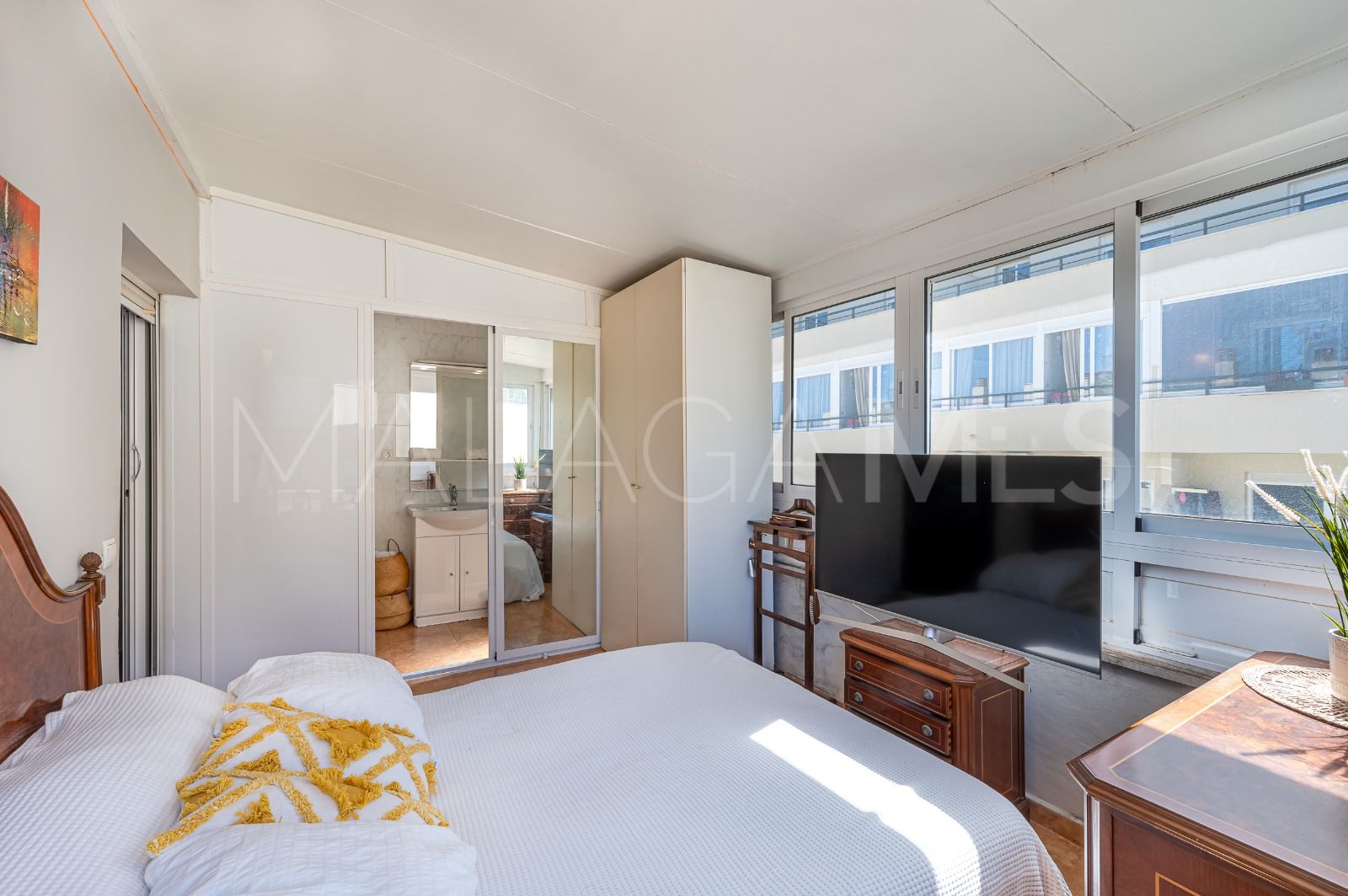 Appartement terrasse for sale in Calahonda