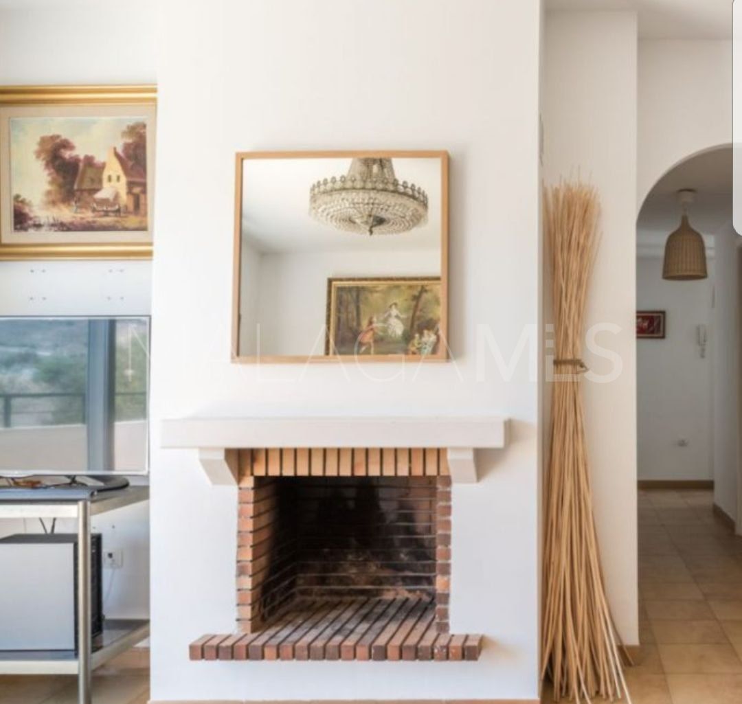 Appartement terrasse for sale in Calahonda