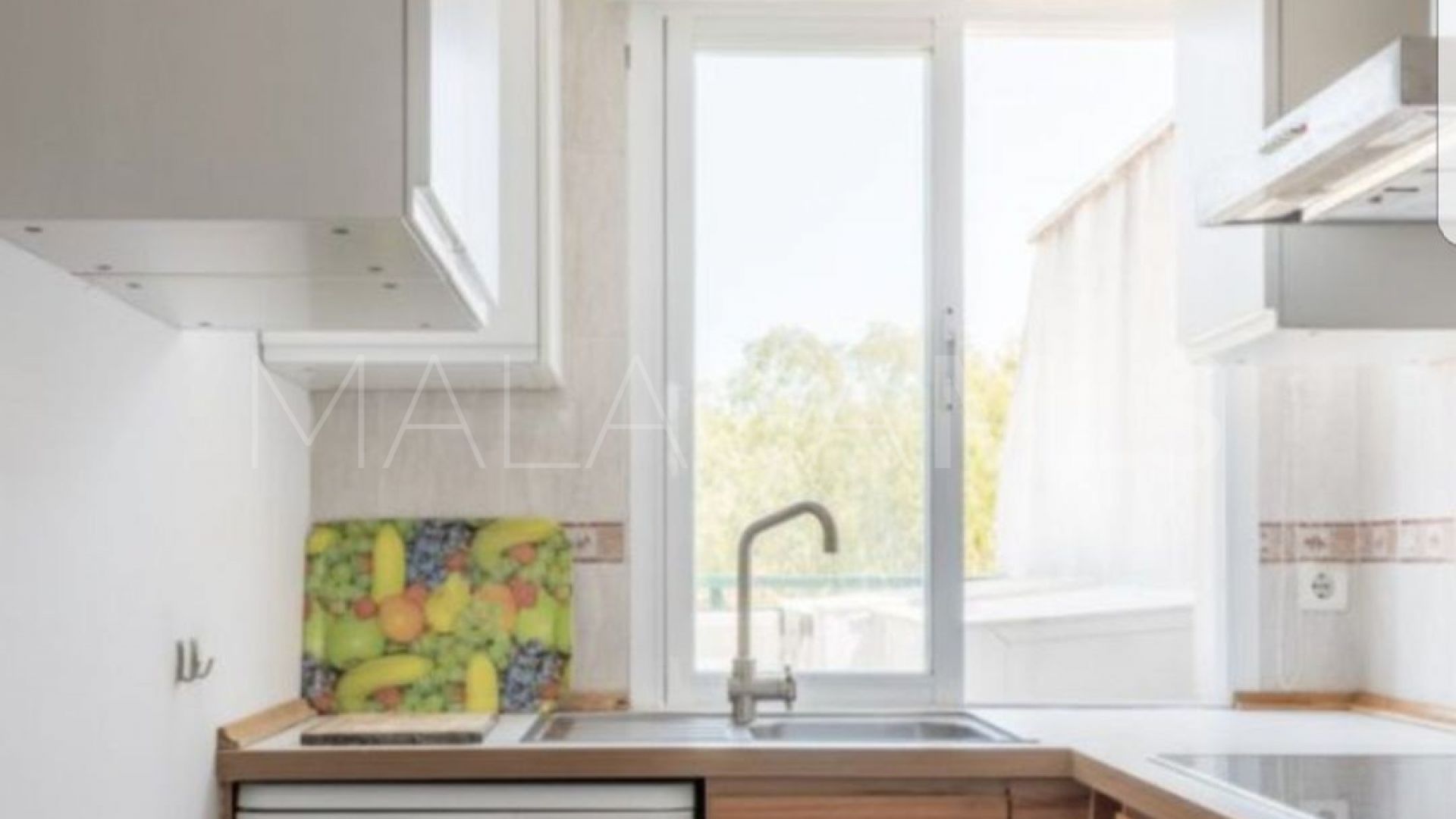 Appartement terrasse for sale in Calahonda