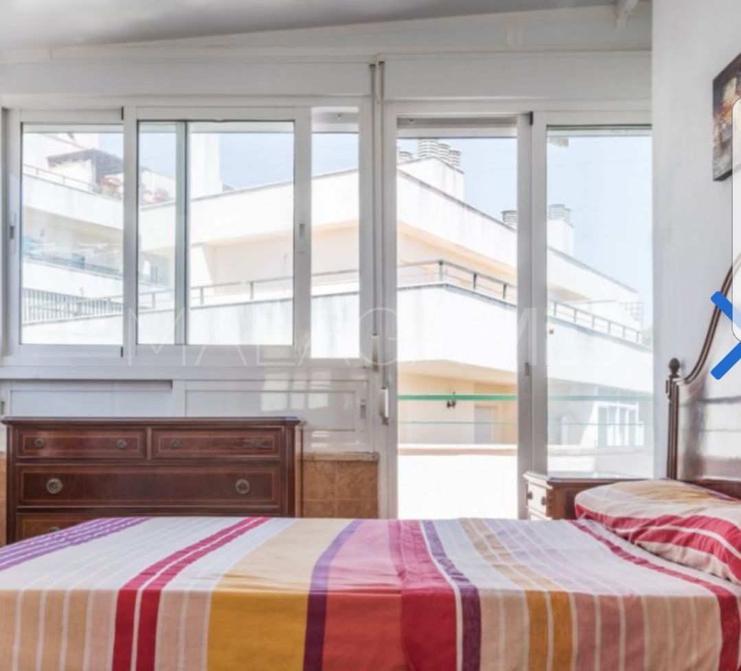 Appartement terrasse for sale in Calahonda