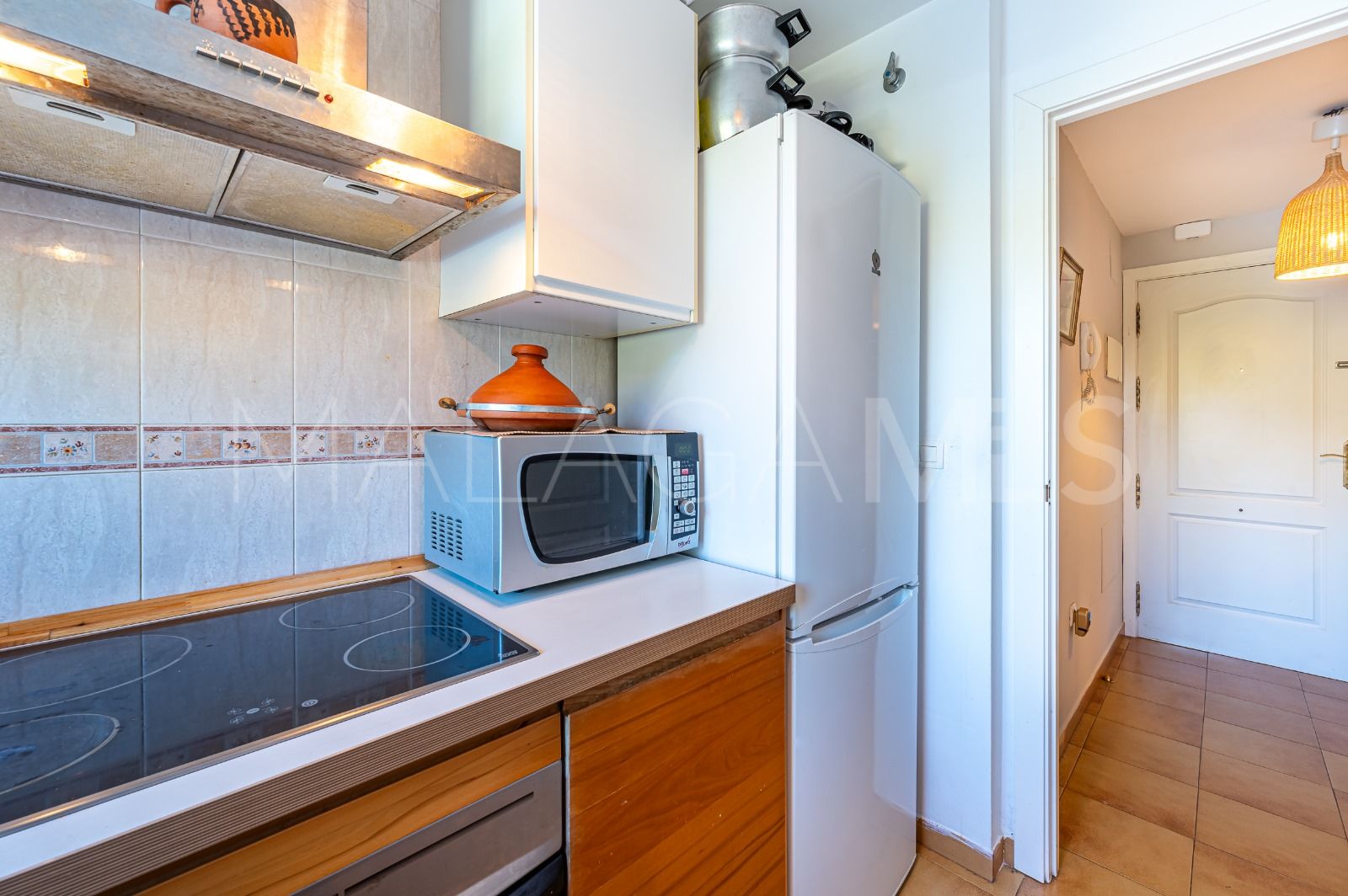 Appartement terrasse for sale in Calahonda