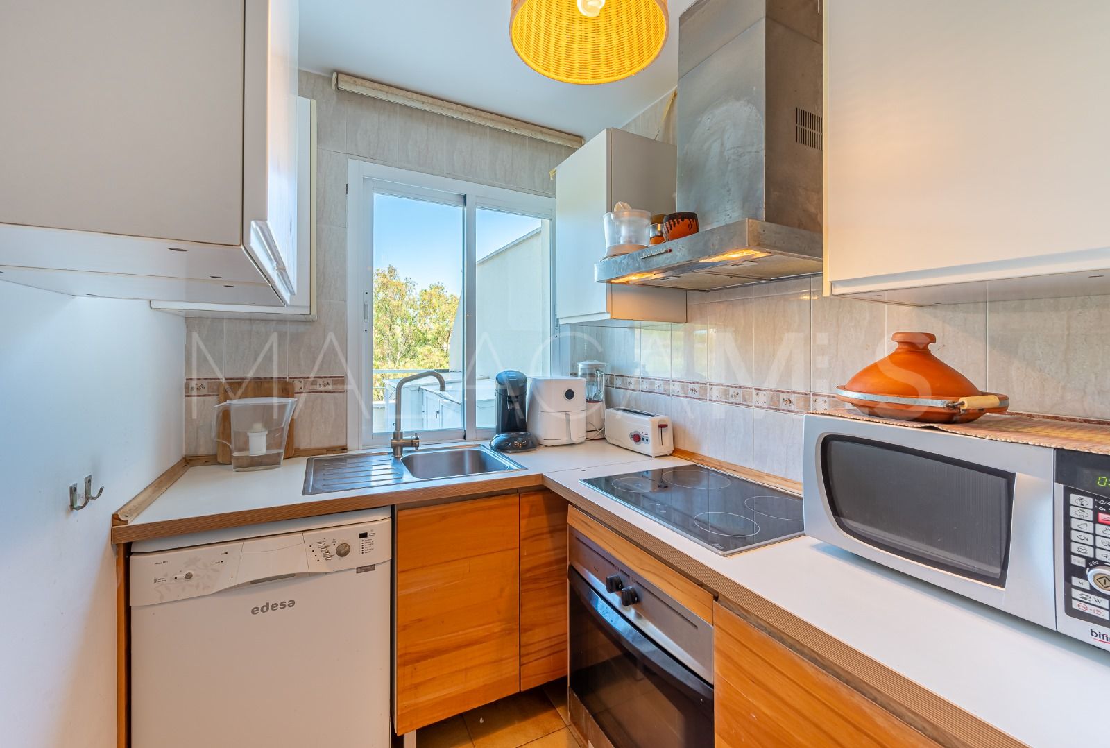 Appartement terrasse for sale in Calahonda