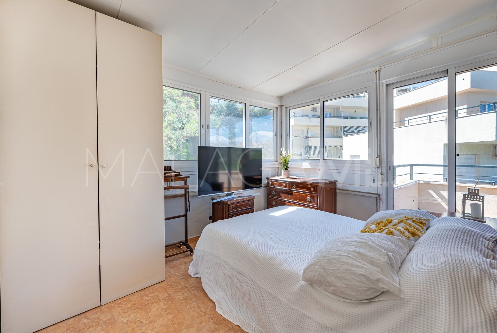 Appartement terrasse for sale in Calahonda