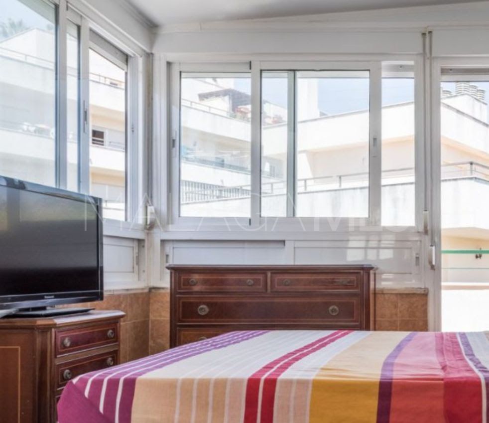 Appartement terrasse for sale in Calahonda