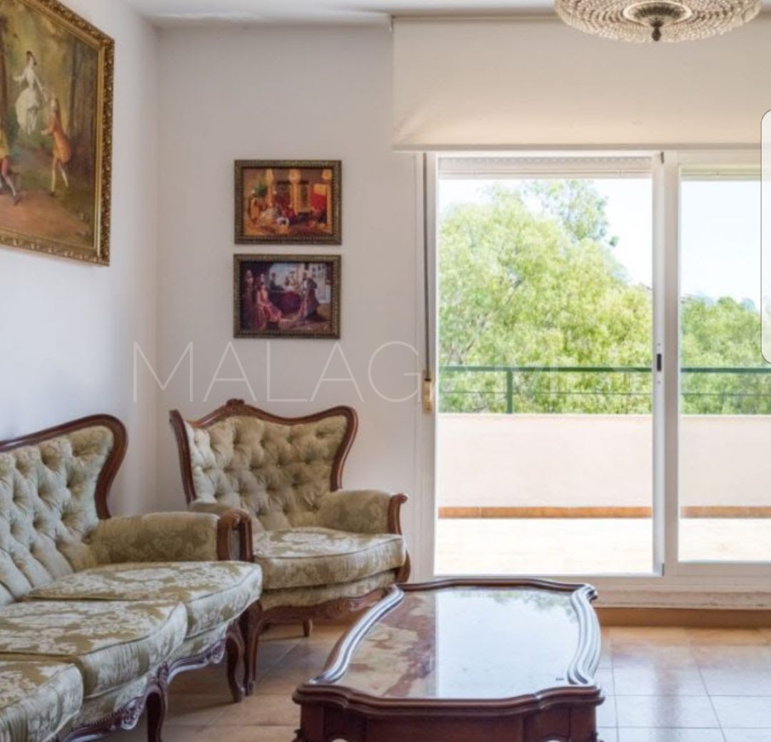 Appartement terrasse for sale in Calahonda