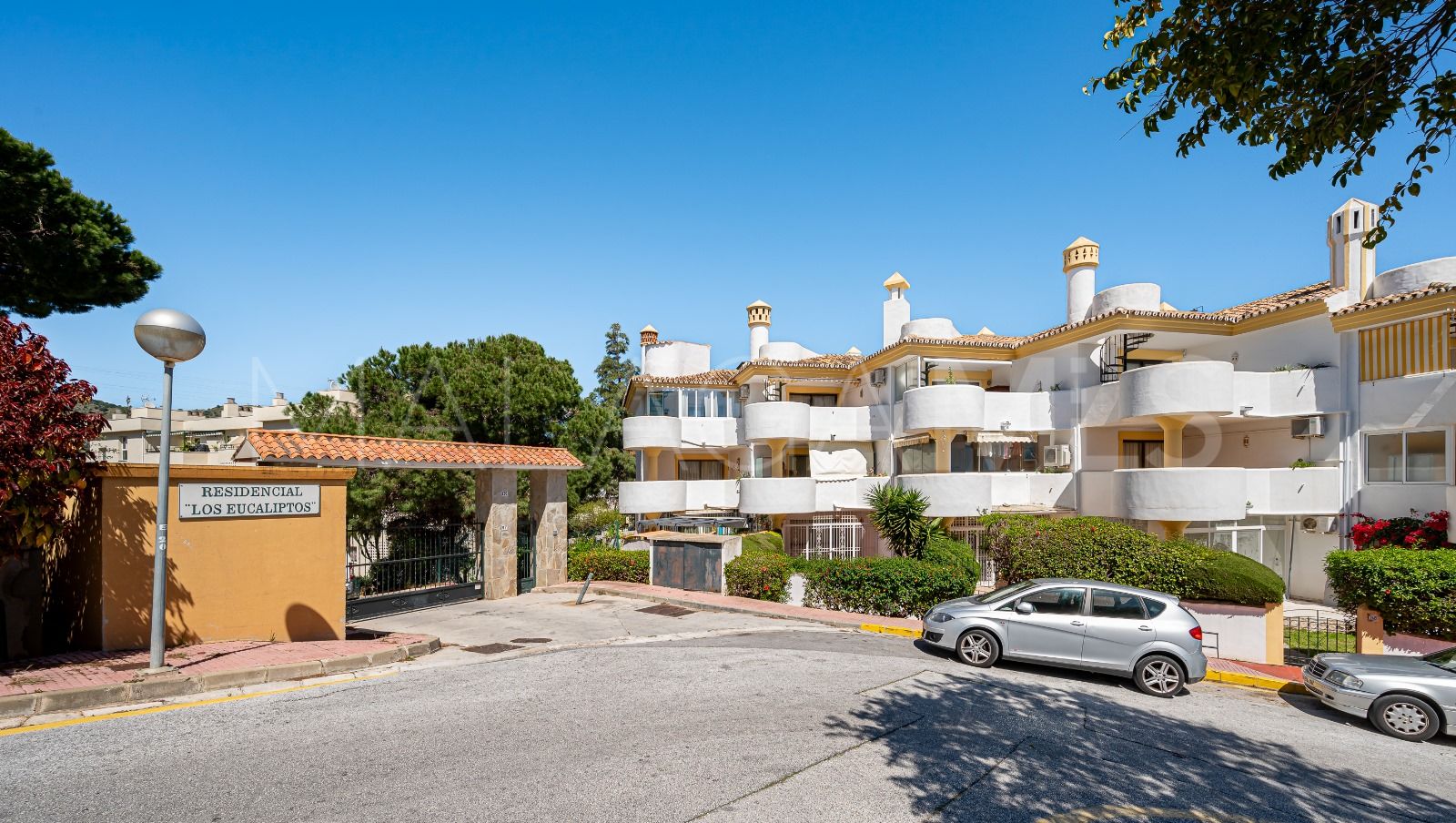 Appartement terrasse for sale in Calahonda