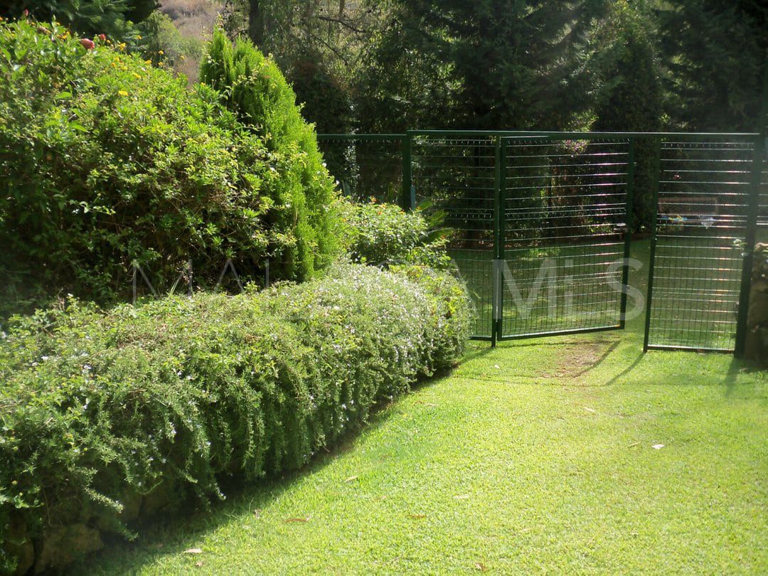 Appartement terrasse for sale in Calahonda