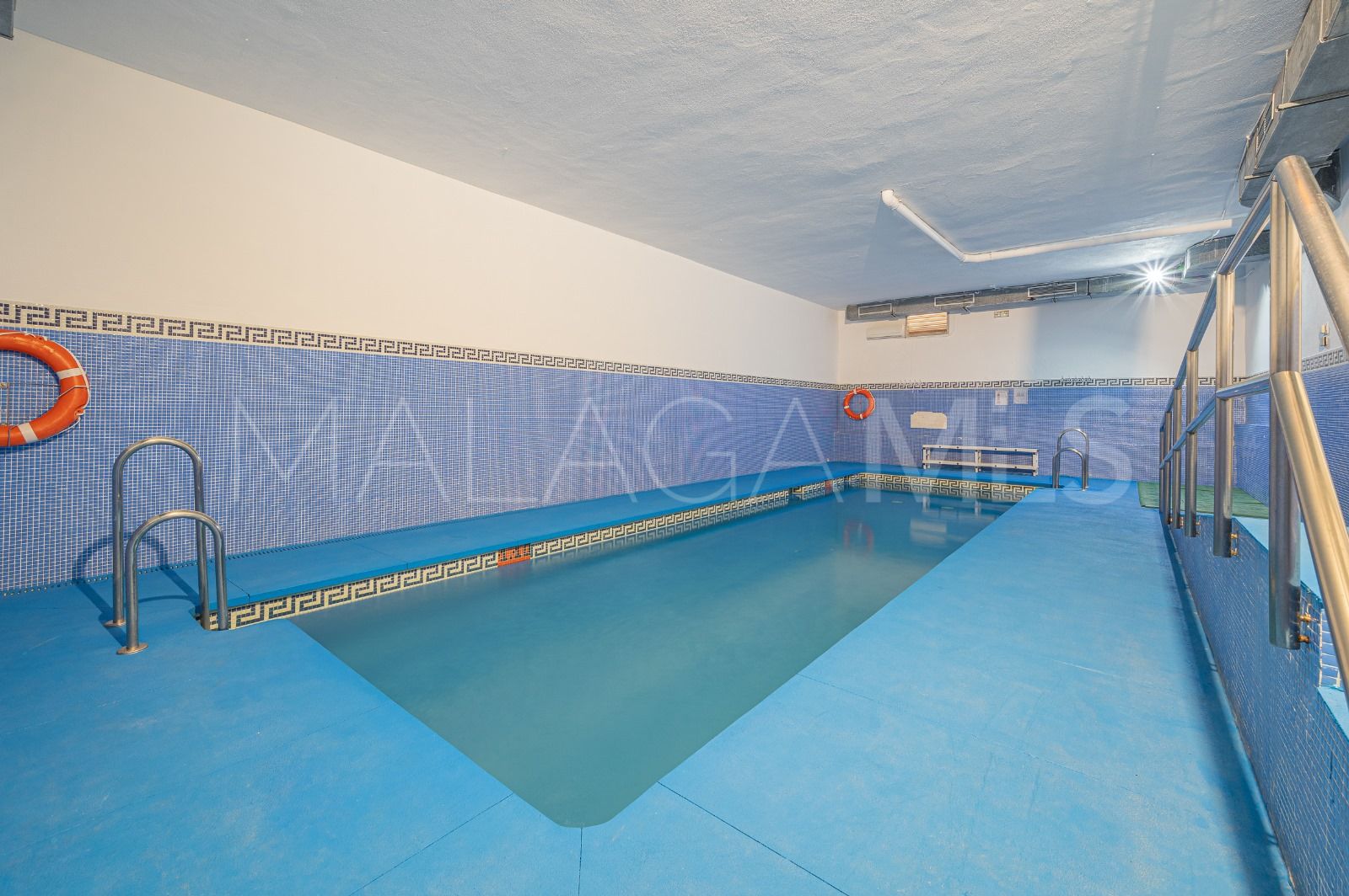 Appartement terrasse for sale in Calahonda
