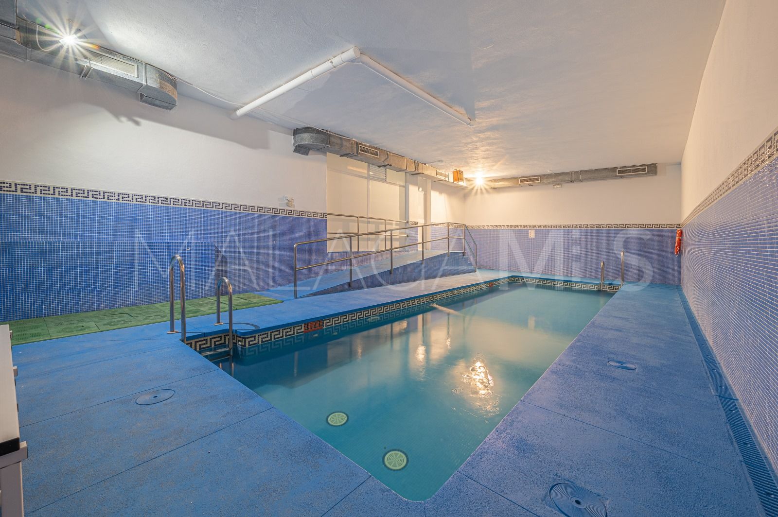Appartement terrasse for sale in Calahonda