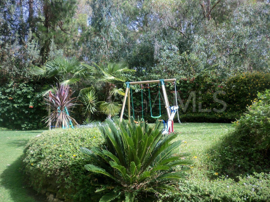Appartement terrasse for sale in Calahonda