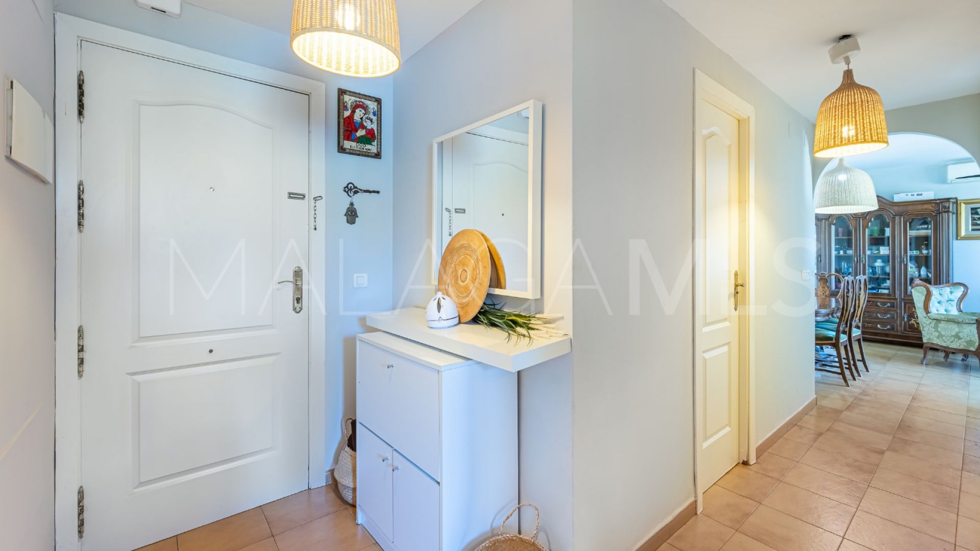 Appartement terrasse for sale in Calahonda