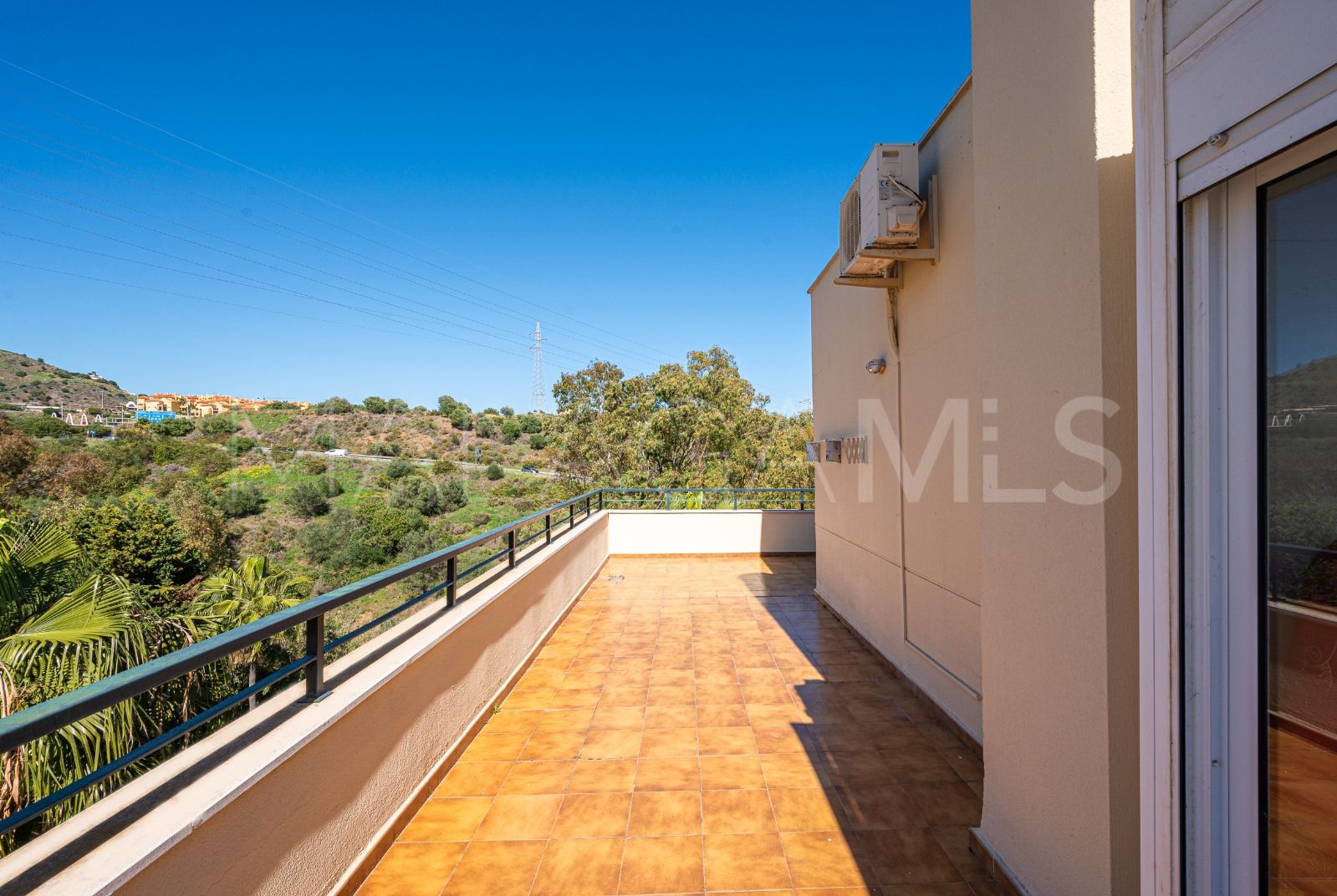 Appartement terrasse for sale in Calahonda