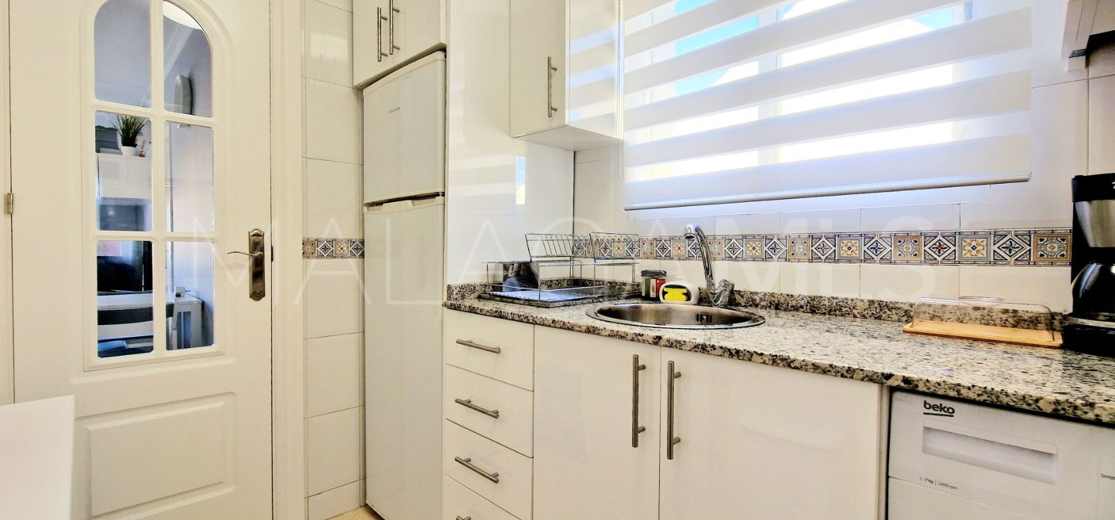 Apartamento a la venta with 3 bedrooms in Fuengirola Centro