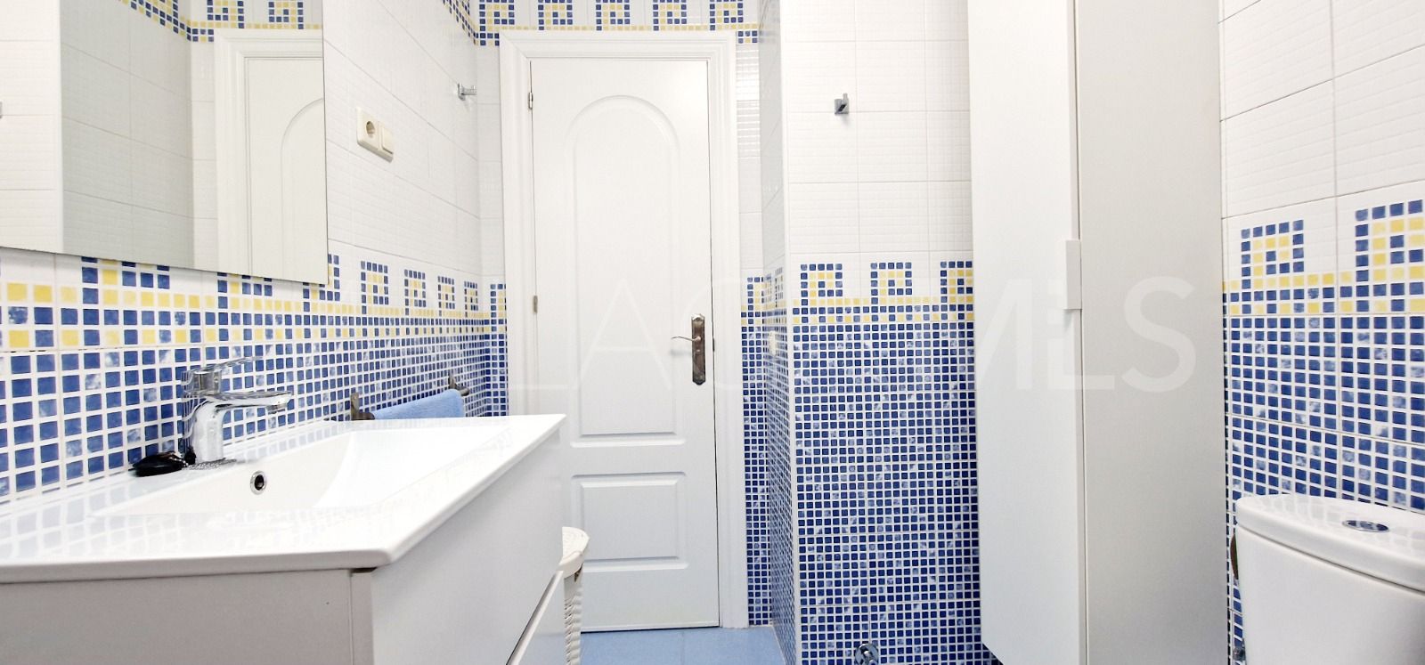 Apartamento a la venta with 3 bedrooms in Fuengirola Centro