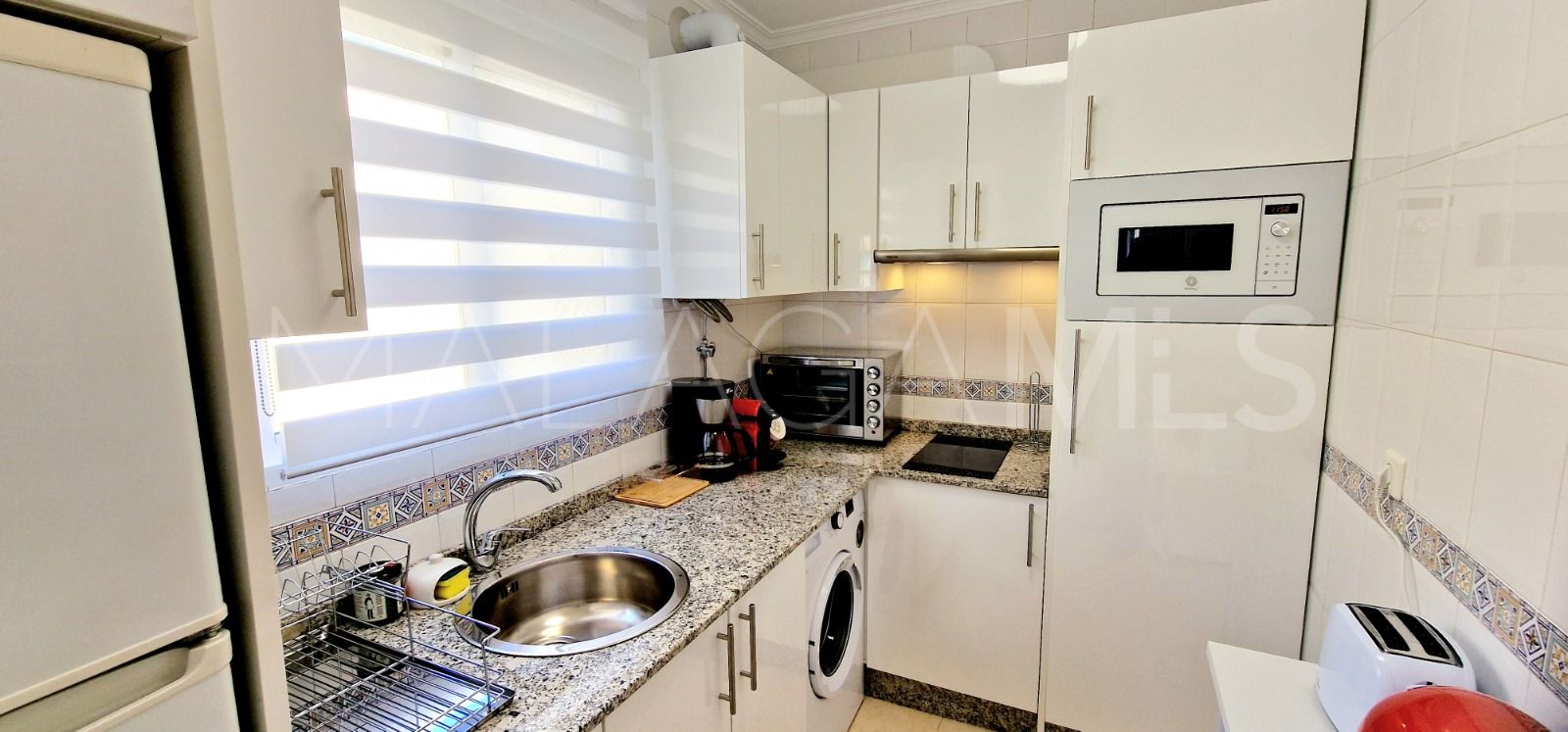 Apartamento a la venta with 3 bedrooms in Fuengirola Centro
