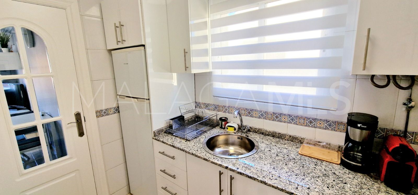 Apartamento a la venta with 3 bedrooms in Fuengirola Centro