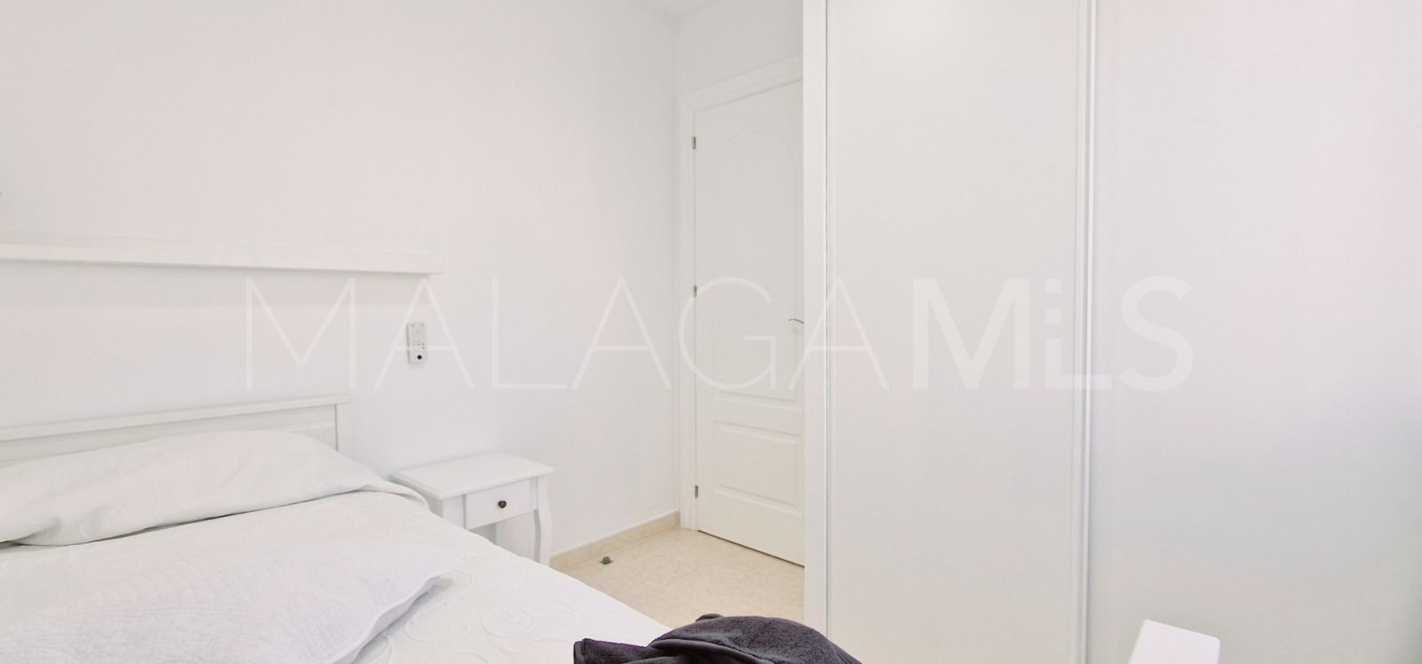 Apartamento a la venta with 3 bedrooms in Fuengirola Centro