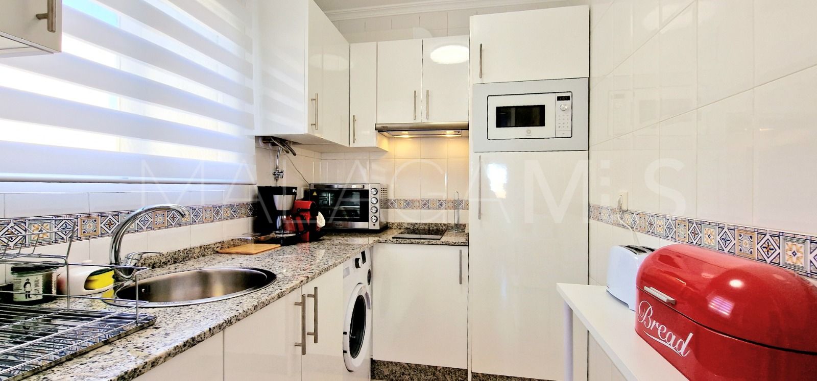 Apartamento a la venta with 3 bedrooms in Fuengirola Centro
