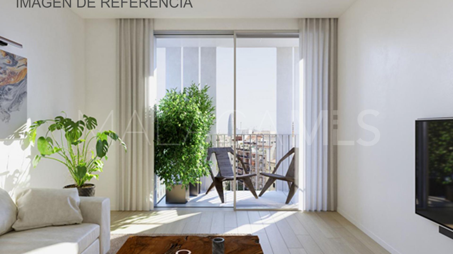 Terrain for sale in Fuengirola Centro