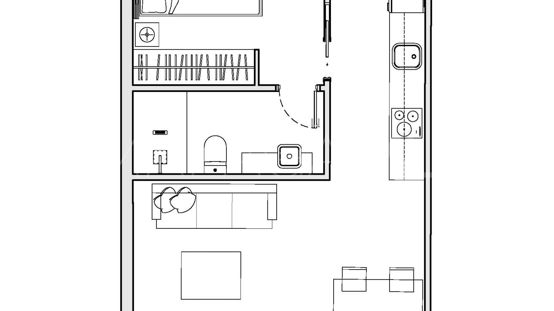 Terrain for sale in Fuengirola Centro