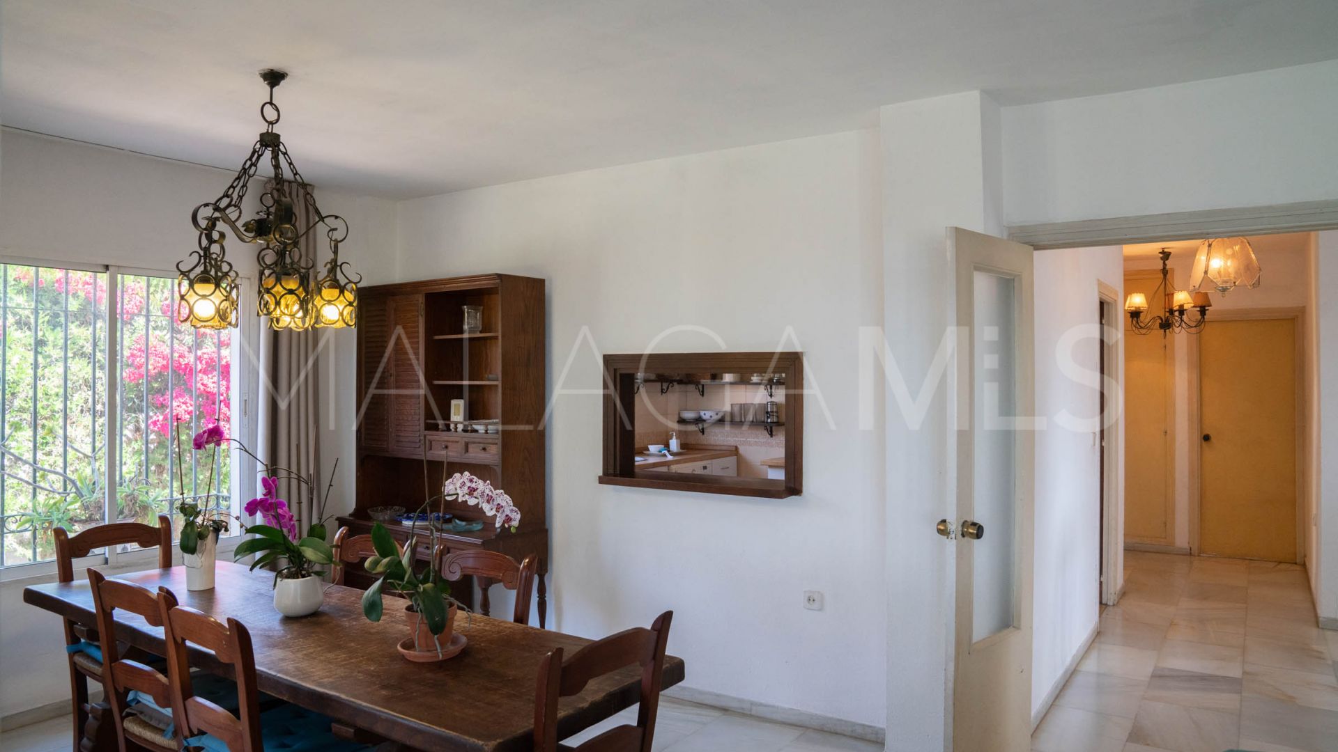 Haus for sale in El Rosario