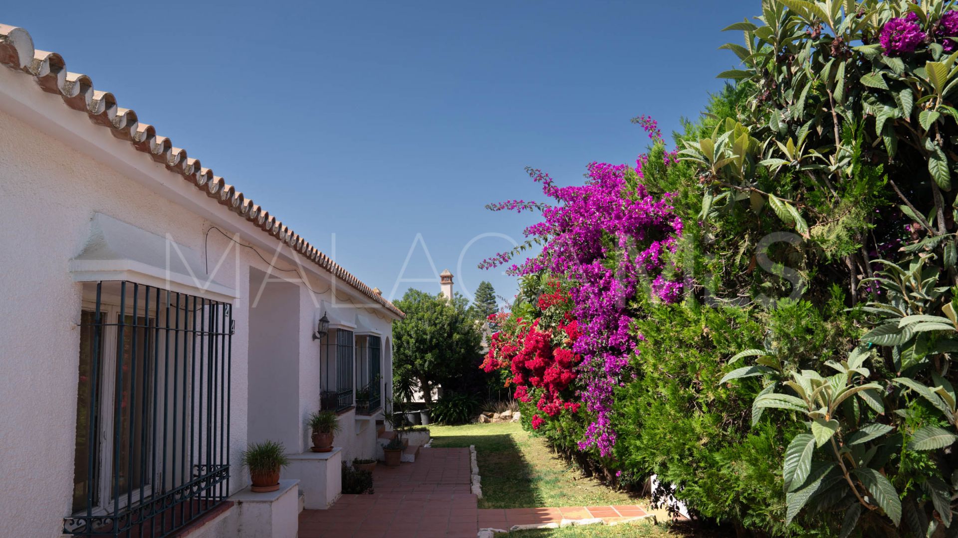 Haus for sale in El Rosario