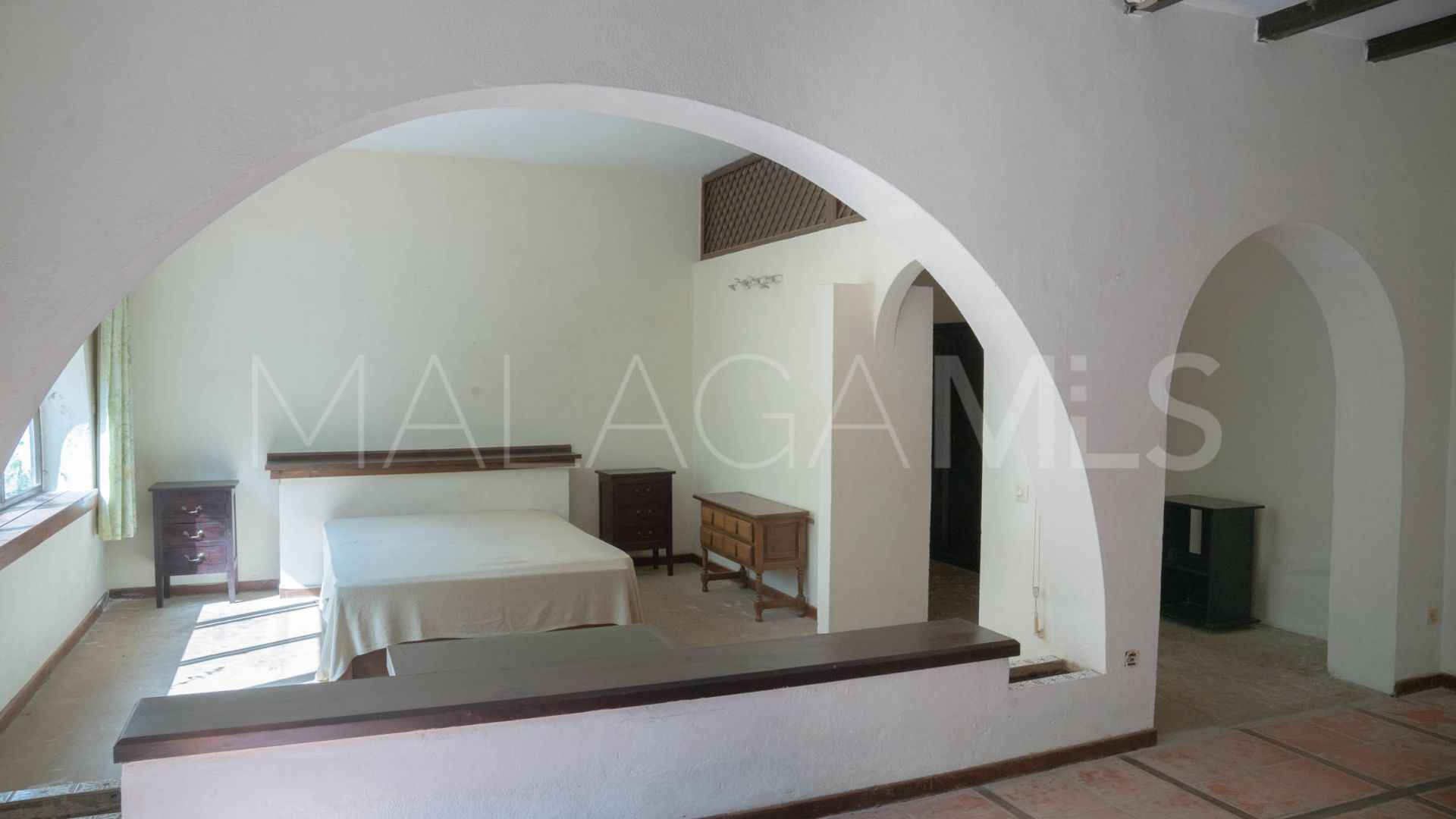 Haus for sale in El Rosario