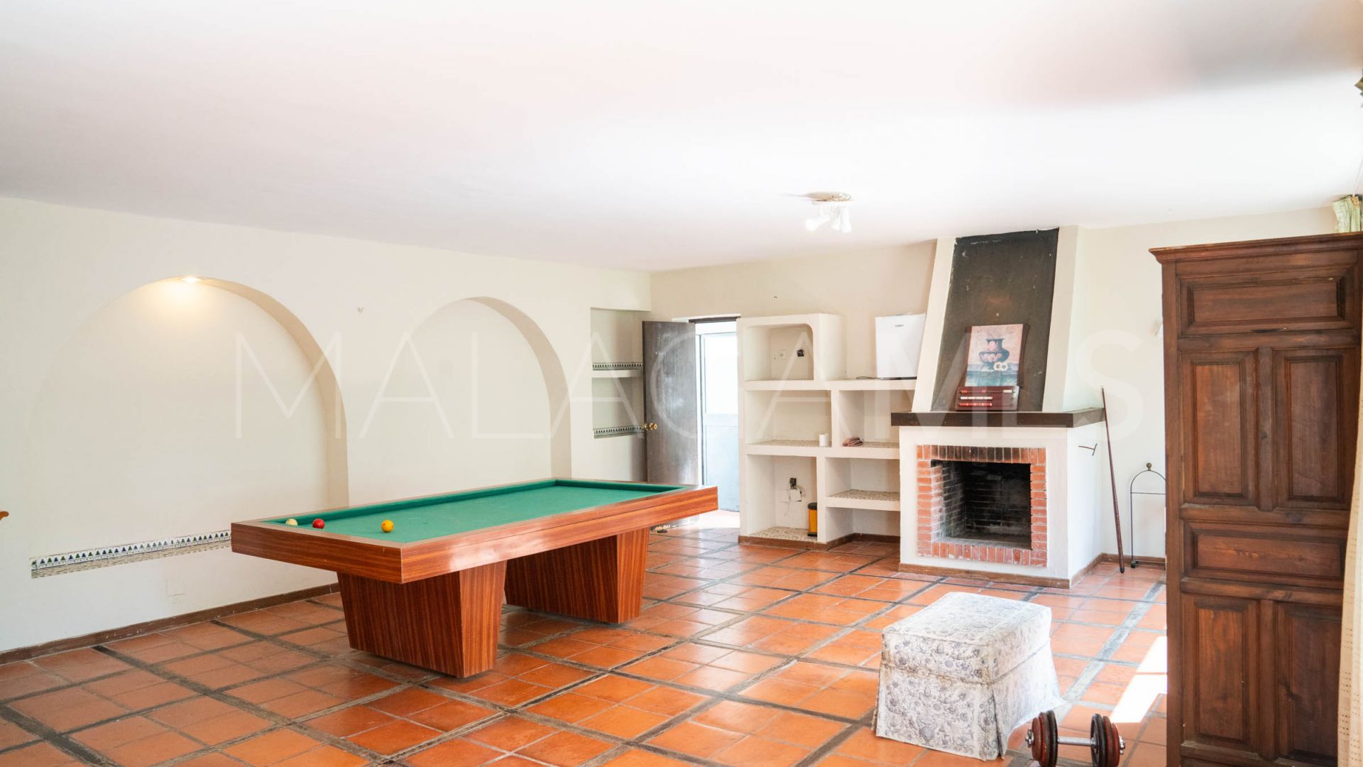 Haus for sale in El Rosario