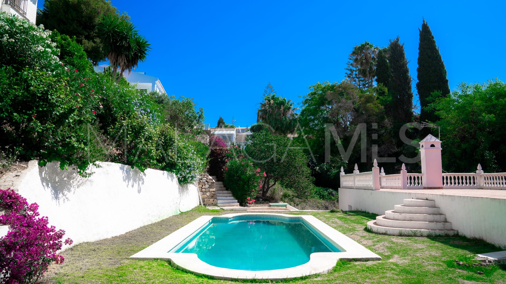 Haus for sale in El Rosario