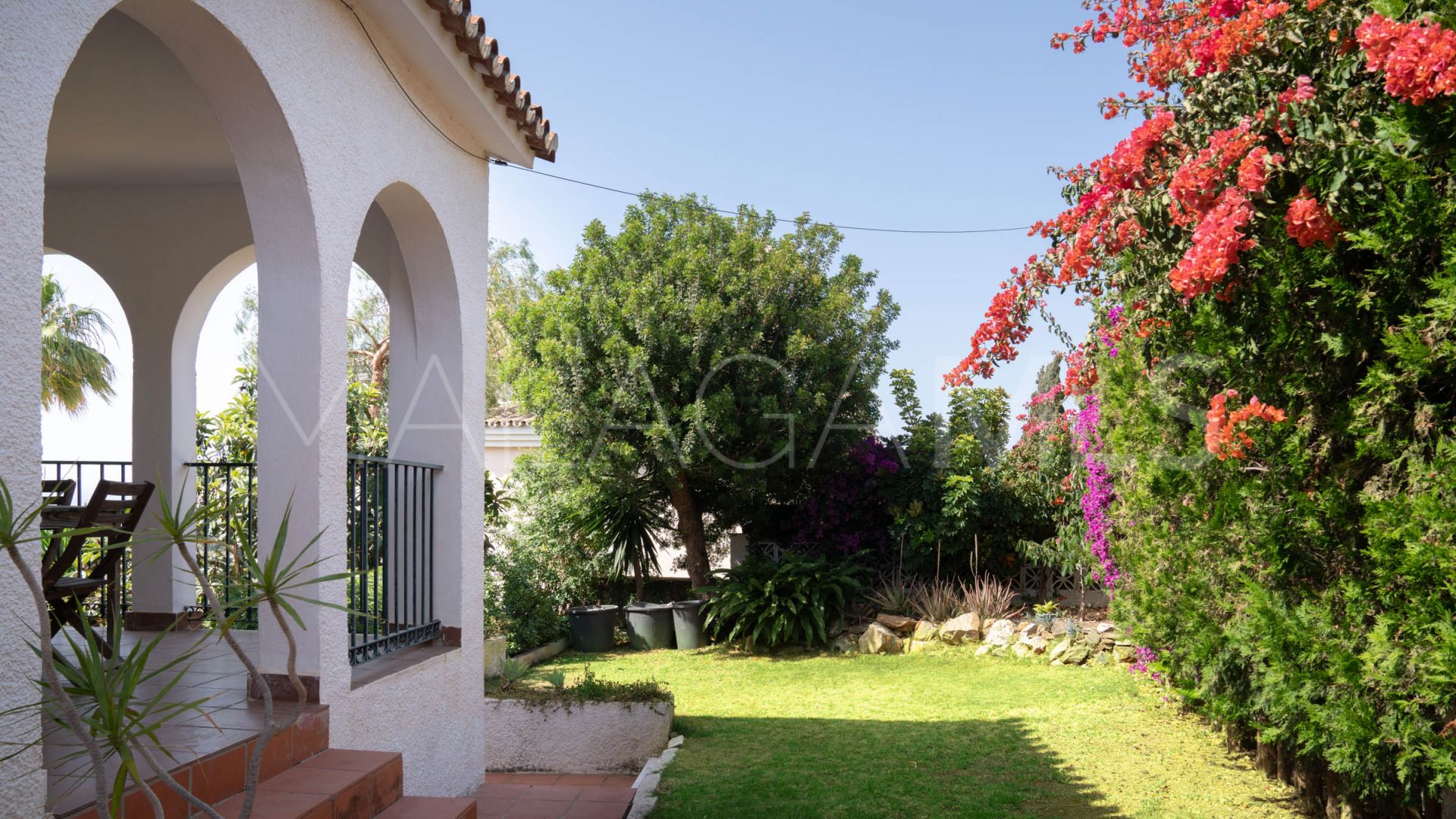 Haus for sale in El Rosario