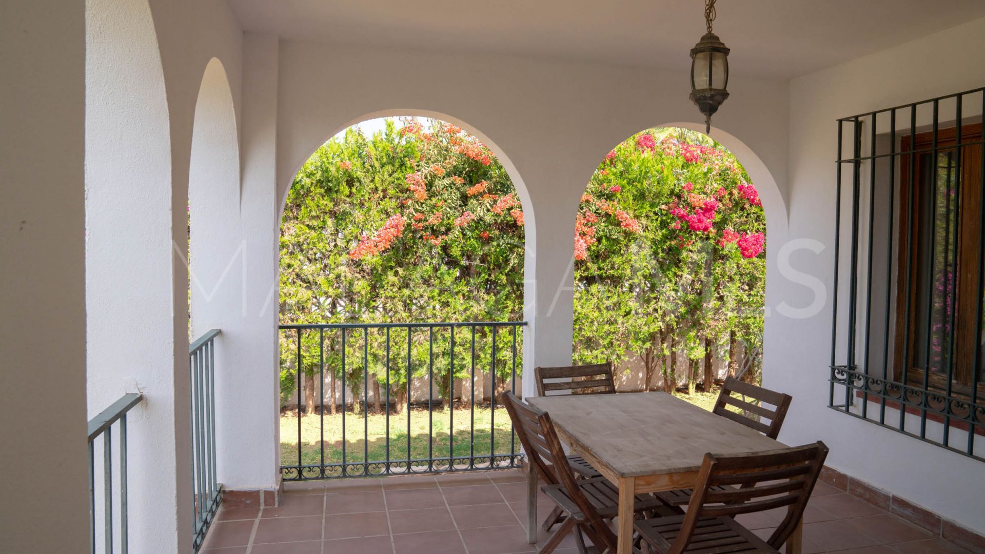 Haus for sale in El Rosario