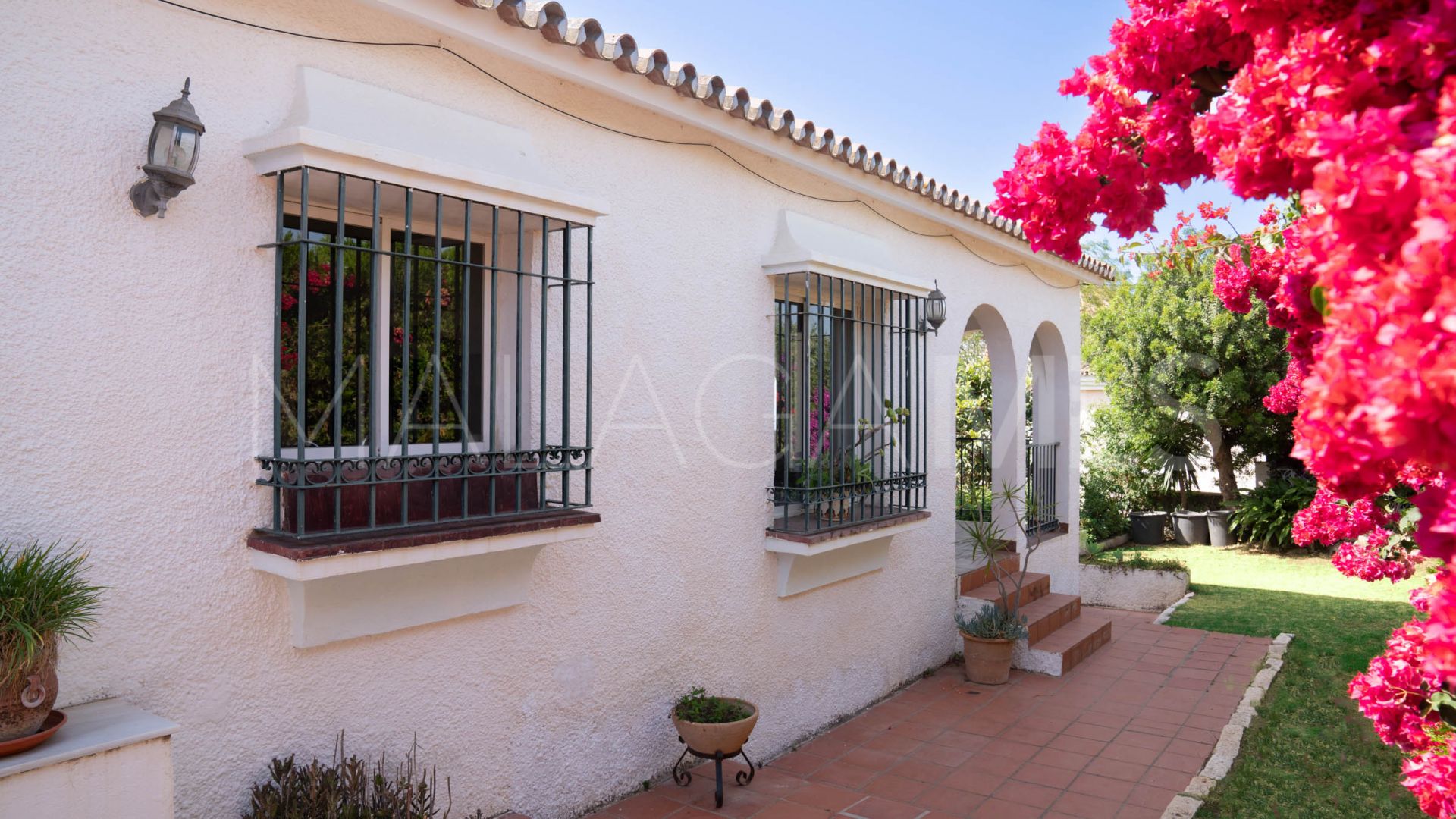 Haus for sale in El Rosario