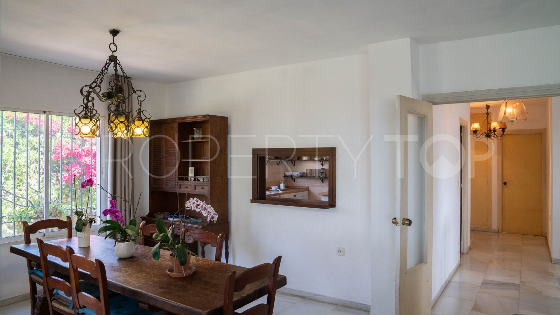 6 bedrooms El Rosario house for sale