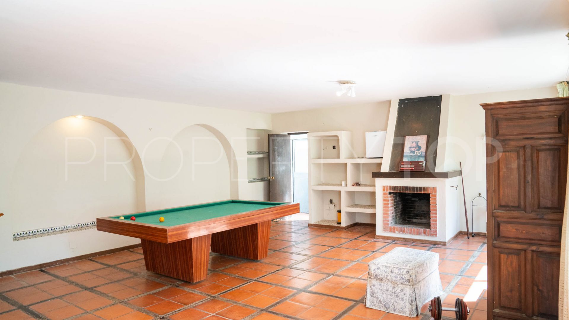 6 bedrooms El Rosario house for sale