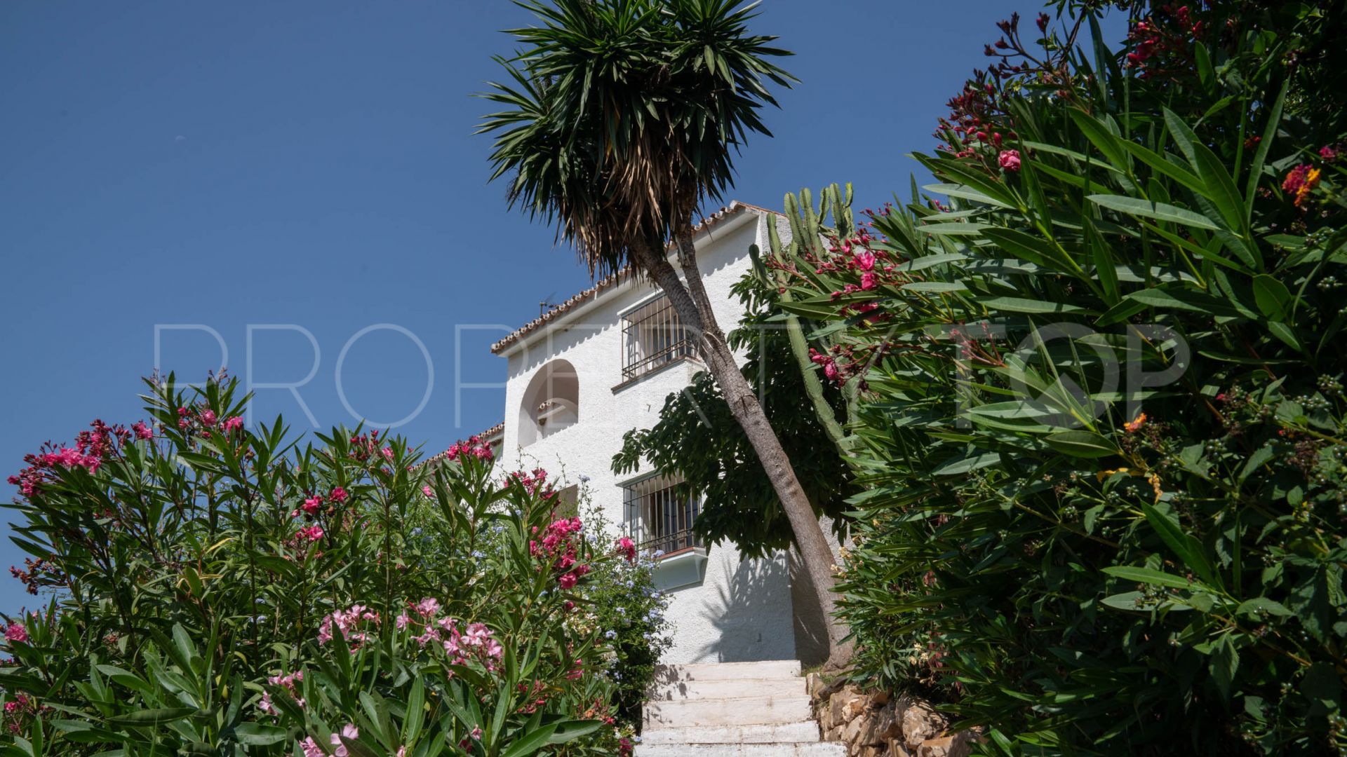 Casa a la venta en El Rosario de 6 dormitorios