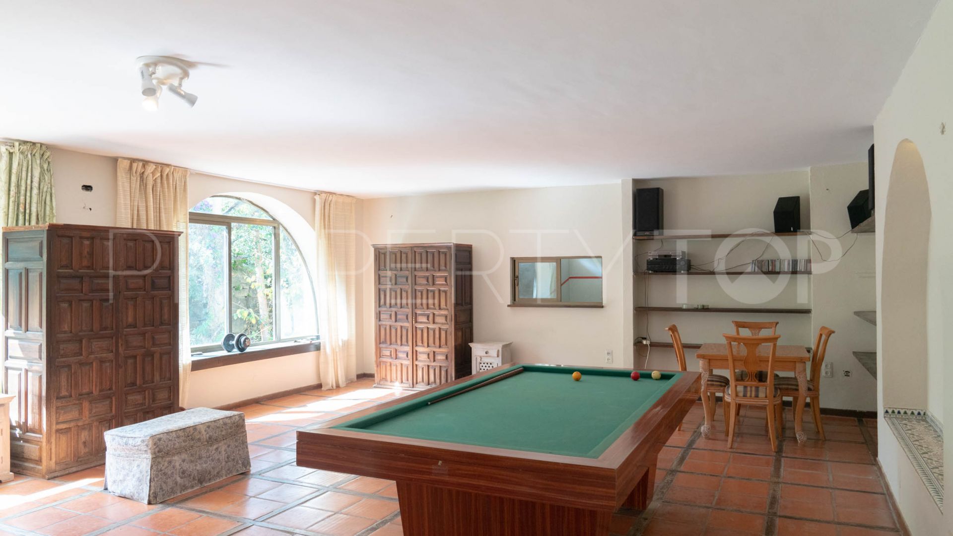 6 bedrooms El Rosario house for sale