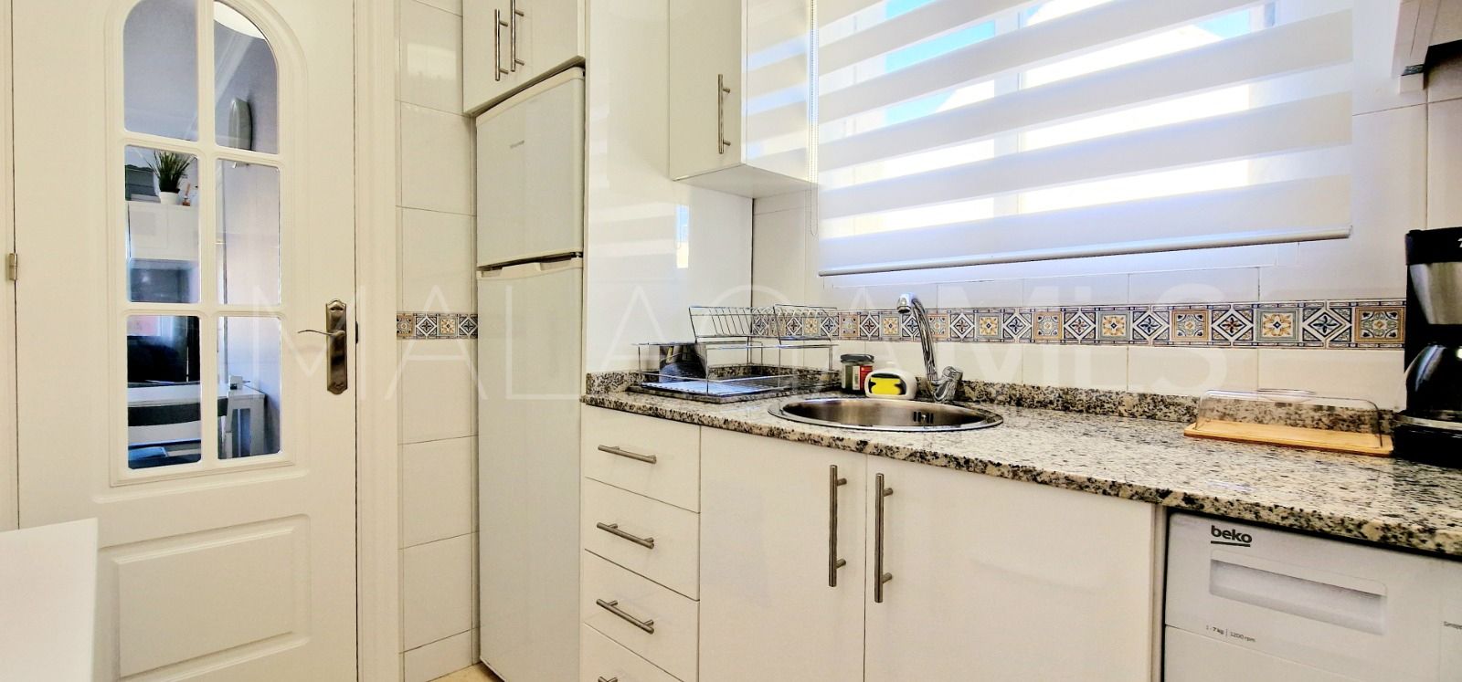 For sale apartment in Fuengirola Centro with 3 bedrooms