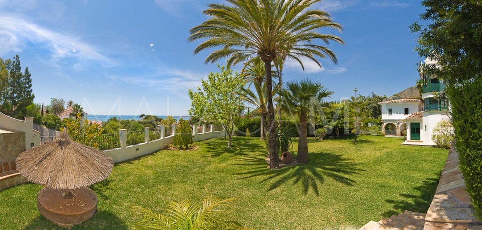 For sale plot in Benalmadena Costa