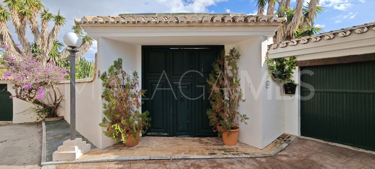 For sale plot in Benalmadena Costa