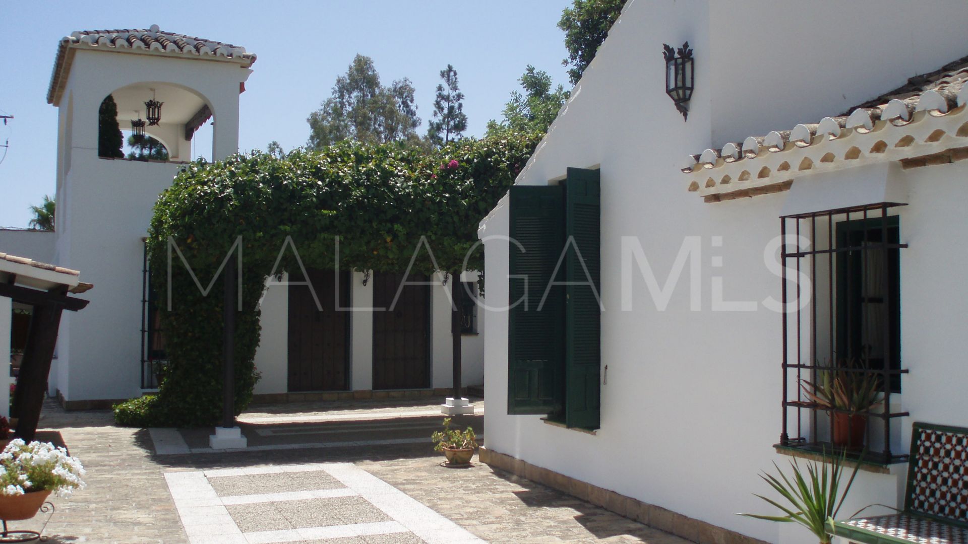 For sale plot in Benalmadena Costa