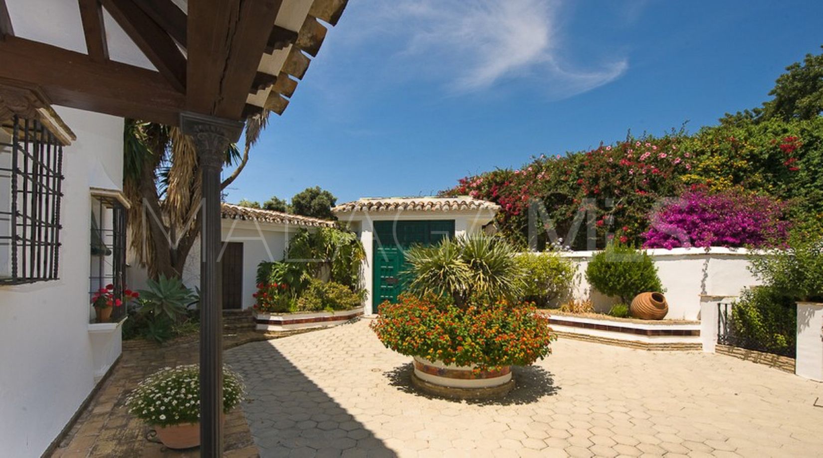 Parcela for sale in Benalmadena Costa