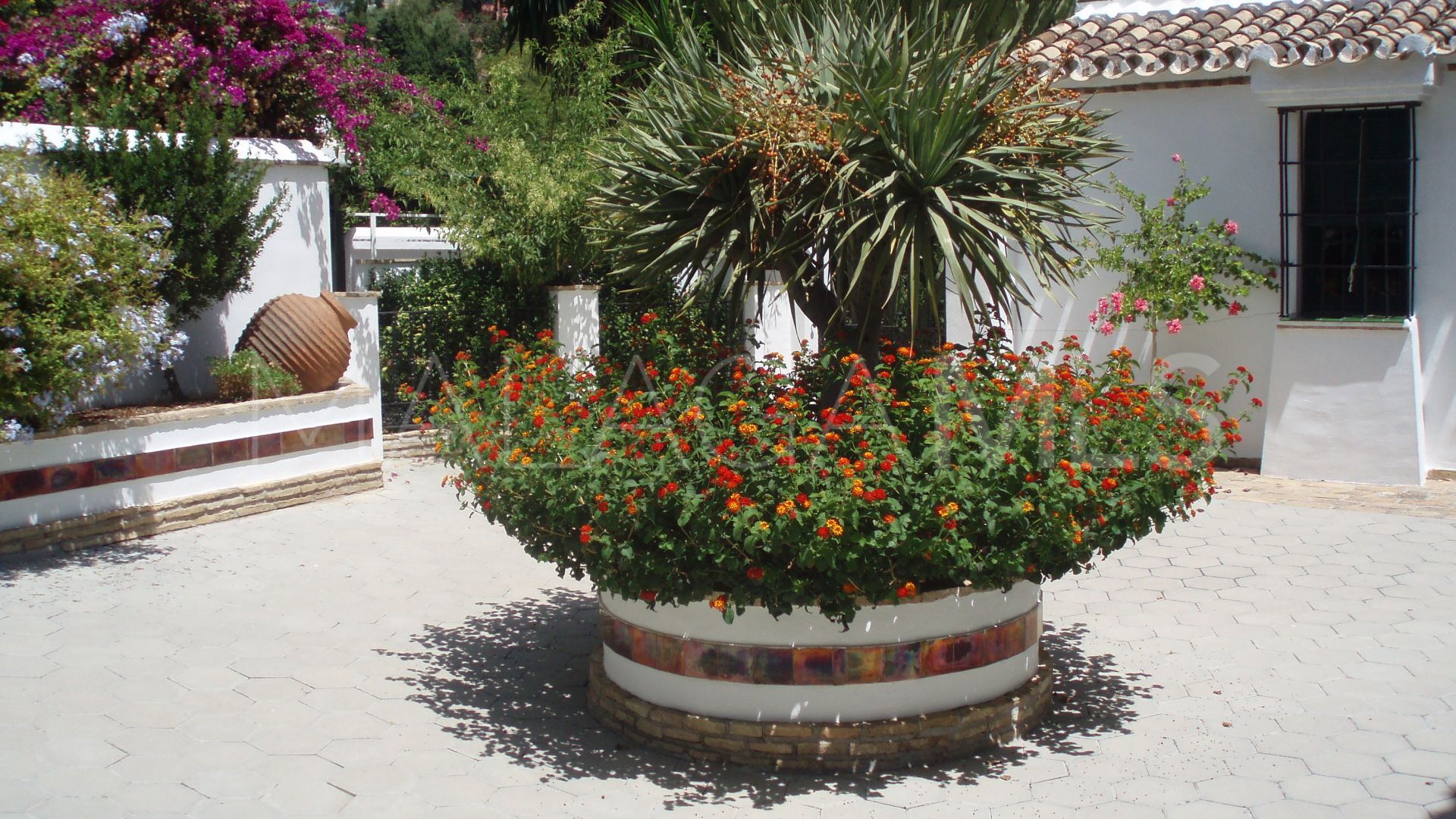 Parcela for sale in Benalmadena Costa