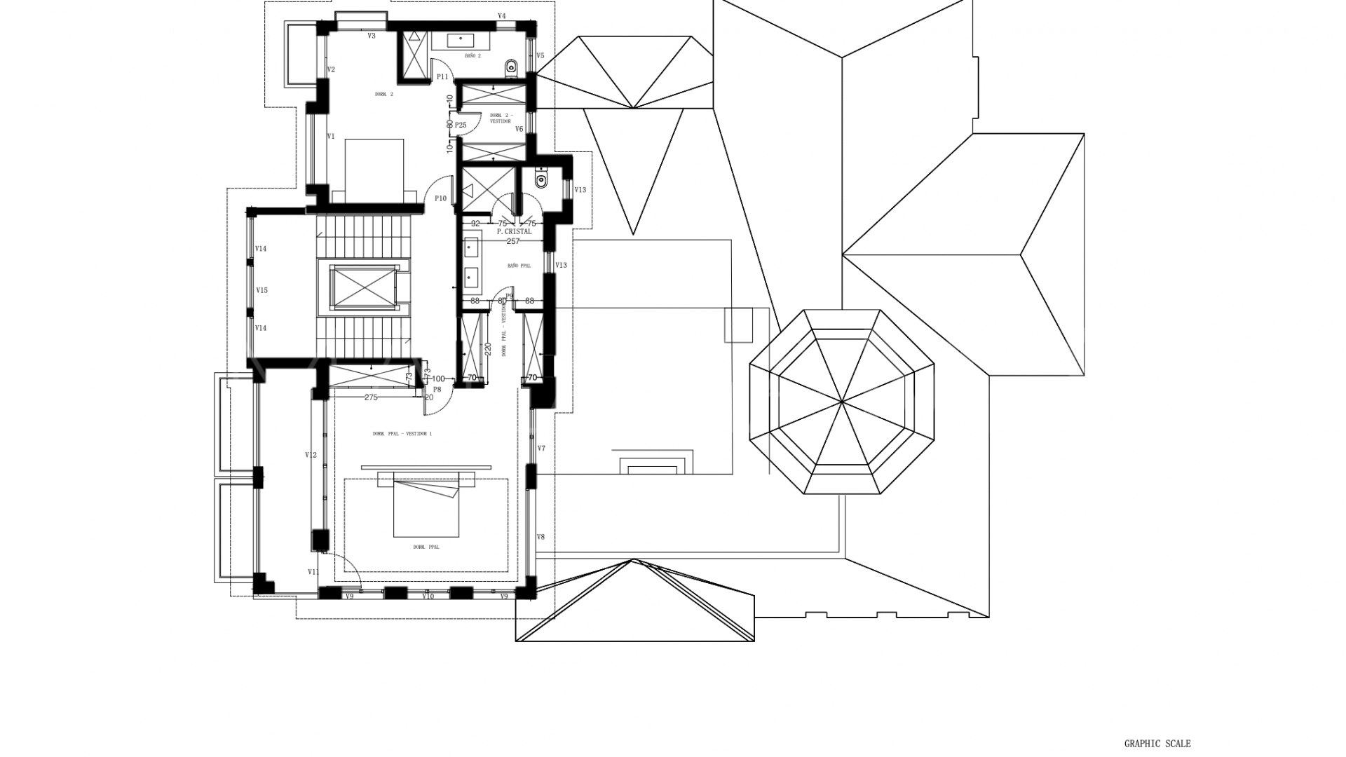 Buy villa in Sierra Blanca with 6 bedrooms