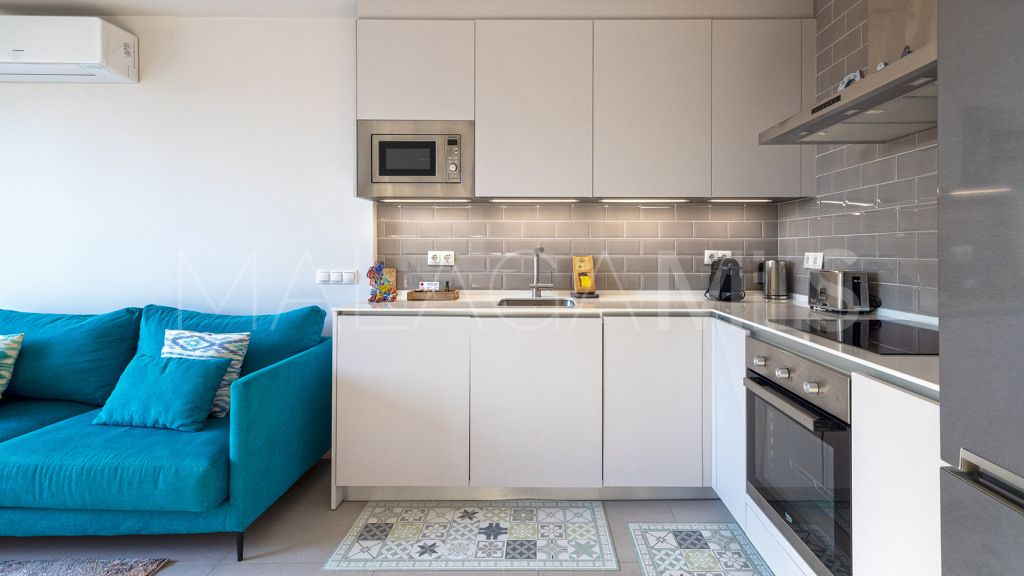 Wohnung for sale in Nueva Andalucia